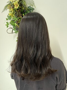 クルム(KURUMU) モカブラウン