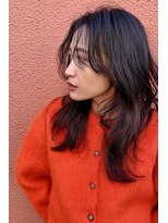 ラボ(Ravo) 顔まわりレイヤーミディアム