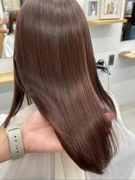 ノーティー(NORTY) * お客様 ストレート *