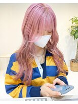 ニュート(Neut )&nbsp;ペールピンク