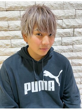 アールイー(Re:) ホワイトベージュ