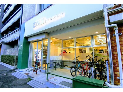 ネオヘアー 京成曳舟店(NEO Hair)の写真