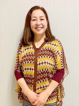 ビューティ堀出 高槻阪急店&nbsp;手嶋 弘子