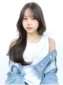 【黒田葉月】20代30代40代◎韓国レイヤーくびれスタイル