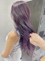 フェリア 松山(Feria)&nbsp;【Feria松山】ピンクラベンダー♪“石田幸輔”