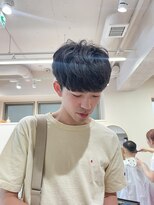 フェイス 石川町 (FACE)&nbsp;メンズマッシュ