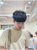 メンズマッシュ