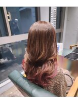 ボアップ(boappu)&nbsp;大人可愛い秋カラー