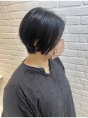 モデルも通う★江東区大島ショートが得意なサロン くびれ
