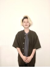 ヘアメイク ルカ(HAIR MAKE LUKA) HIRO 