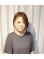 アキコ(AKIko) 藤代 めぐみ