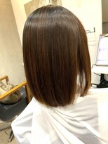 フィーカ(FiiKA)&nbsp;髪質改善/脱酸熱トリートメント西武池袋線/縮毛矯正/髪質改善