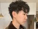 ベター ヘアー(Better hair)の写真/《段原》伸びてからが違う。モチの良さ。楽なスタイリング。こだわる男性に人気急上昇中♪【駐車場有◎】