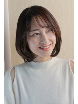 アドール(ADOR) #ボブ