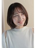 #ボブ