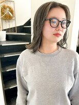 サロンプレッジエビノマル(salon PLEDGE ebinomaru) PLEDGESTYLE