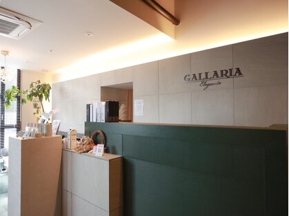 ガレリア エレガンテ 桑名店(GALLARIA Elegante)の写真
