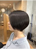 SEA A KA お客様スタイル NO160 大久保 2024.4