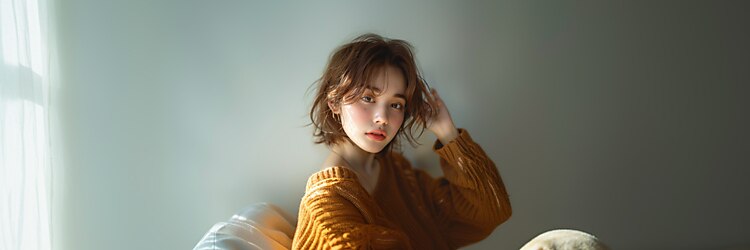 メルバ(Melva)のサロンヘッダー