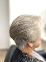 バンビ 大矢野店( Bambi)&nbsp;ショート