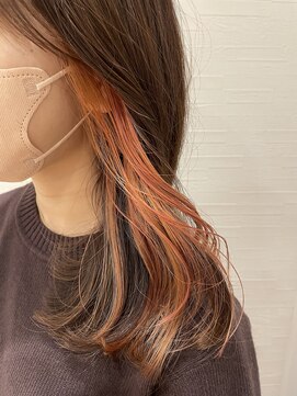 ヴィサージュディオ(VISAGE dio) 柏/松戸/我孫子/アクセサリーカラー