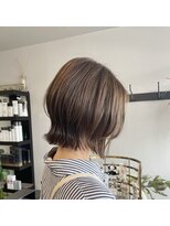 トゥーユー(II U)&nbsp;IIU Simizu Style