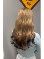 サニーサイドアップ 大宮(Sunny side up)&nbsp;グラデーションカラー