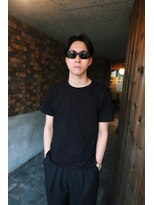 ワビサビ(WB/SB)&nbsp;YUITO STYLE No.124