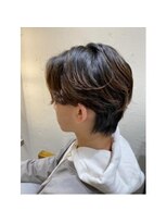 ミリ 調布店(Mili) Mili 調布オリジナルスタイル