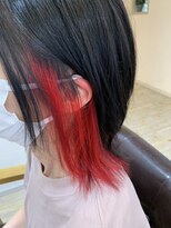 ヴォーグロジック(VOGUE LOGIC)&nbsp;インナーカラー