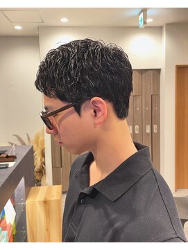 マウ(mau) ウェットショート