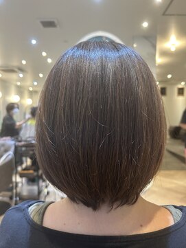 アンフィ 矢向(Anphi) 8-57 ブラウン