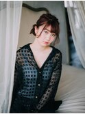 大人アレンジ20代/30代/40代/ハレマチ通り