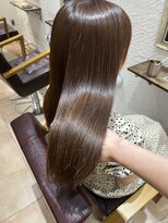 アマレット(Amaretto) ベージュカラー