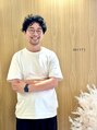 ヘアーポケットメリー(HAIR POCKET merry) 上村 庸介