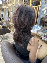 マインバイアフロートギンザ(MYNE by AFLOAT GINZA)&nbsp;ウルフレイヤー