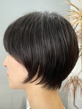 サイイン(saiin) #ショート