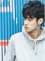 バーノン(VERNON)&nbsp;SKATER PERM【VERNON】058-262-3611