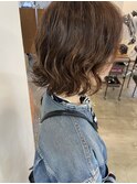 ニュアンスパーマ