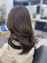 エイト 恵比寿店(EIGHT ebisu)&nbsp;EIGHT new hair style