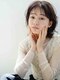 イニー(YNNIE)の写真/《カット＋TOKIOトリートメント¥7500》認定サロンのみが取り扱える“TOKIO“ limitedシリーズ取扱サロン♪