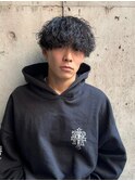 波打ちツイストスパイラル