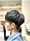 デザインカット