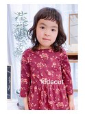 kidsカット