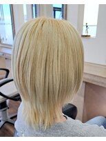 ビビ(Vivi)&nbsp;ブリーチカラー