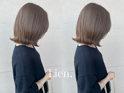 リアン(Lien.)の写真