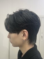 アッシュ 下北沢店(Ash)&nbsp;ニュアンスセンターパート