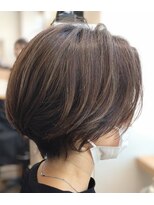 エル(elu)&nbsp;くびれショート