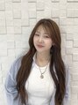 クラリティ(CLARITY) 山本 綾香