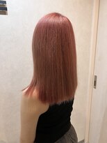 ジーナ 博多(Zina)&nbsp;ベビーピンク